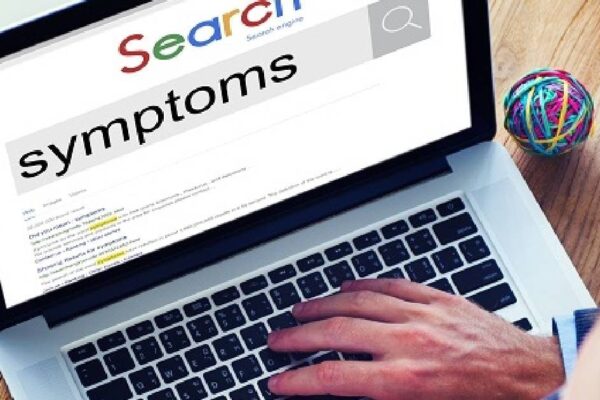 How correct to find a cure for disease on Google, Chatgpt? Dr. gave reply is it correct to finds answers of illnesses and diagnosis on google chatgpt ai platforms