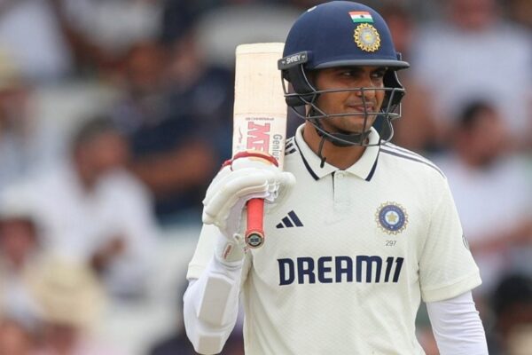 Shubman Gill Over Defensive Thinking Late Declaration: Shubman Gill delayed the innings of Harry Brook’s statement. The target of 600 runs shows defensive thinking