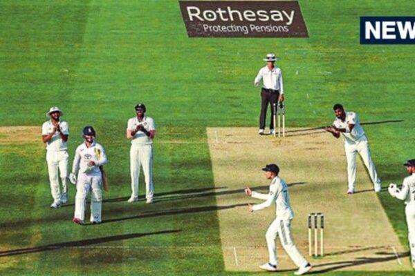 Kl Rahul Reveals Reason Behind Last over Controversy: The last day of Lord’s Test was ruckus, KL Rahul told the reason