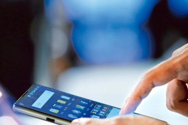 The old phone will run faster than new smartphones! Just do this small trial, mobile makers will also touch their feet
