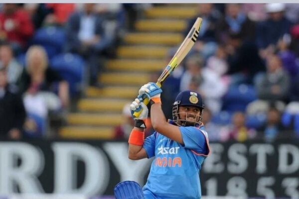Who is the Chinna Tala of Team India? Steps going to keep in films, more than 13000 runs in cricket career