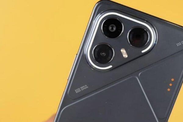 Launched with 144hz AMOLED display and 6,000mAh battery, Tecno Pova 7, SAIL to start from July 10