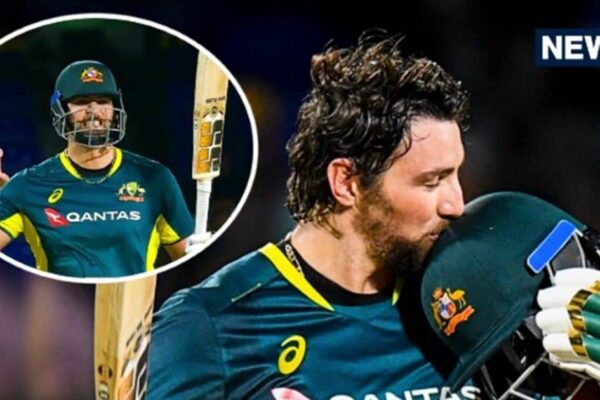 Who is Tim David Hits Fastest Century for Australia: Tim David set a record of fastest century in T20 for Australia