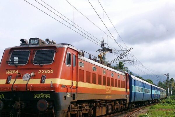 How to book full train or coach, know step by step