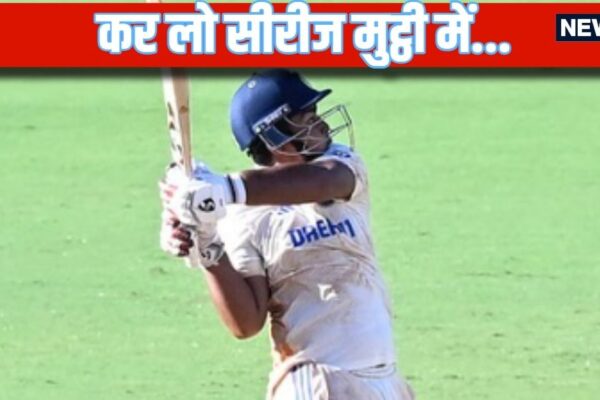 Vaibhav Suryavanshi 30 Sixes in England: 30 sixes … Vaibhav Suryavanshi’s name played in England
