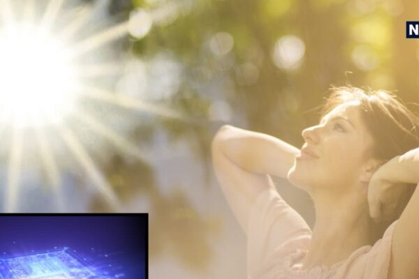 Digital Treatment for Vitamin D AIIMS and IIT Delhi New Chip Provides | Now vitamin-D will be digital treatment! Incense and supplement will end, AIIMS and IIT Delhi’s evening initiative