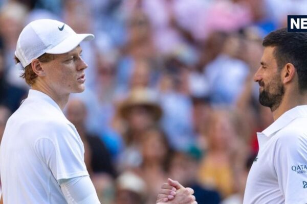 Wimbledon 2025: Novak Djokovic’s defeat, Sinner reaches finals, Mahamukabala from Alkaraj