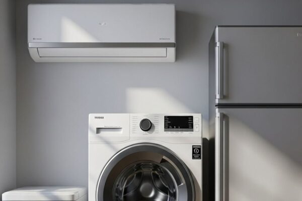 Amazon Great Freedom Festival Sale Best Deals on AC Fridge Washing Machine at Cheapest Price- Branded AC and Washing Machine are available for less than half price