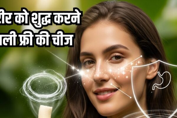 Banana Peel Purify Your Body Clean Stomach | Banana peel purifies the body by cleaning the stomach dirt