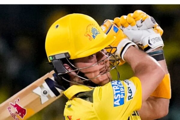 The IPL mega auction that no one chose, he scored a century in 41 balls, de Villiers said- Chennai Super Kings either lucky or …
