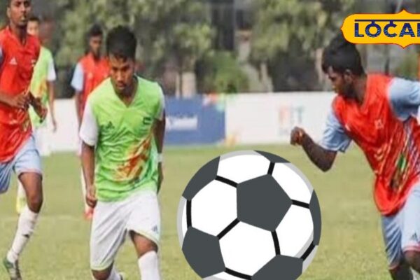 The 42nd Football Championship 2025 started in Purnia from tomorrow.
