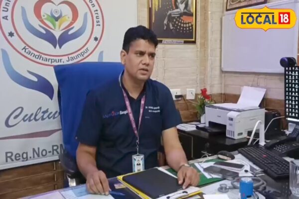Tingling in the feet or hands is trembling … These little shocks will make the body hollow, do this work immediately – uttar pradesh news