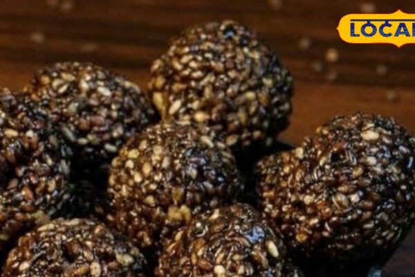 Not just taste, immunity is also guaranteed! Natural energy booster is hidden in this black laddu built in the mountains! – Uttarakhand News