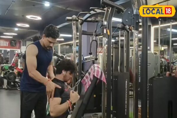 Leave expensive gym, forget dieting … reduce weight at home, just know this desi formula of water bottle