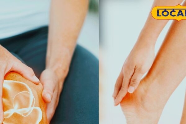 No doctor-hospital! In Baghelkhand, indigenous tips are being treated by arthritis and heel pain, you also do TRAI – Madhya Pradesh News 1 time