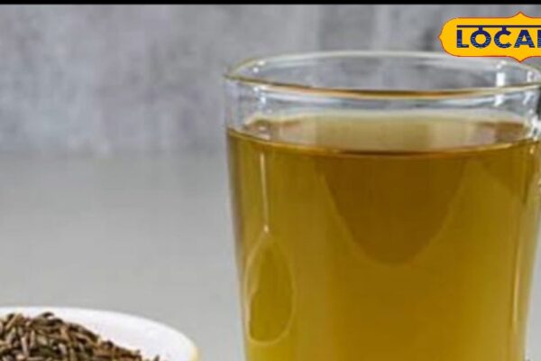 Constipation, BP, weight … all cure! Drink 1 glass of cumin water as soon as you wake up in the morning, these 6 big diseases will be overcome