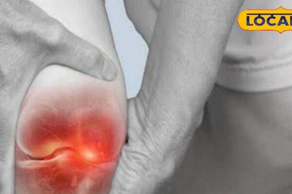This paste will be overcome with chronic pain of knees, mix with oil and apply these three things, the difference will be seen immediately!