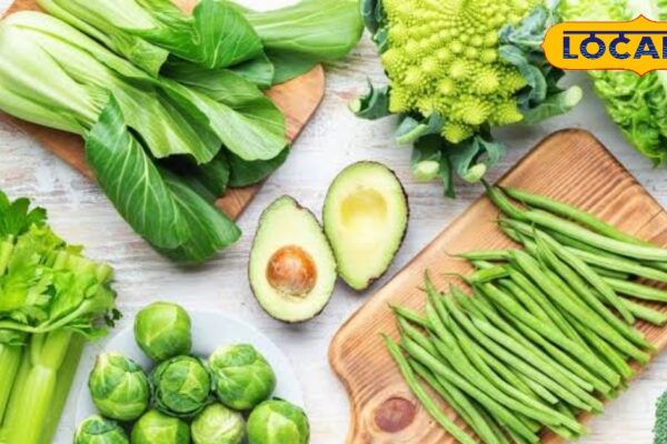 Memory slipping like sand, these healthy foods will make Einstein, will run like a horse – uttarakhand news
