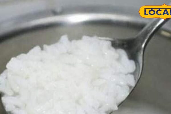 Why did grandmother and grandmother praise the rice of rice? Blessing for digestion and skin too, know its secret – uttar pradesh news