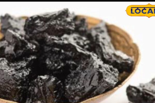 Shilajit Ke Fayde: Shilajit is beneficial in not one but so many things, know how to use!