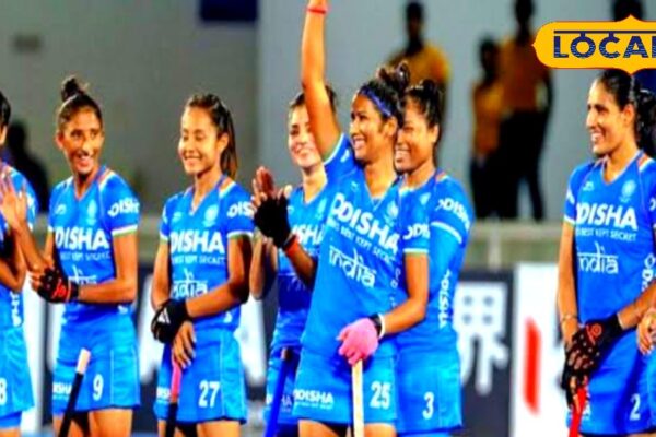 Hockey Asia Cup Rajgir: Hockey Asia Cup organized for the first time in Bihar, book tickets for free entry
