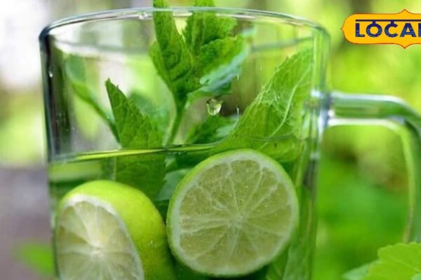 Health Tips: Drink these green water on an empty stomach in the morning, gas -acidity will disappear in a pinch, how to make know – uttarakhand news