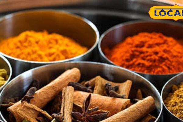 Not only taste, there is also a garam masala of health! Whether weight loss or cold, just 1 teaspoon will do wonders