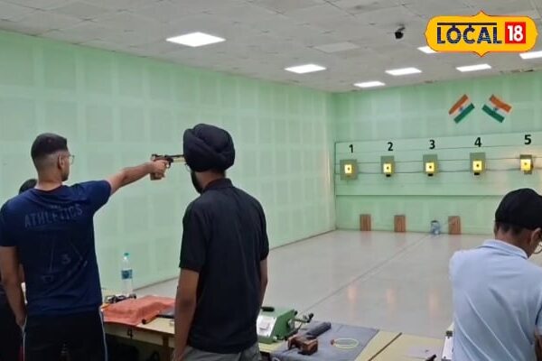 Aditya Malra, who waves India in Kazakhstan, told the mantra of success, know how to prepare