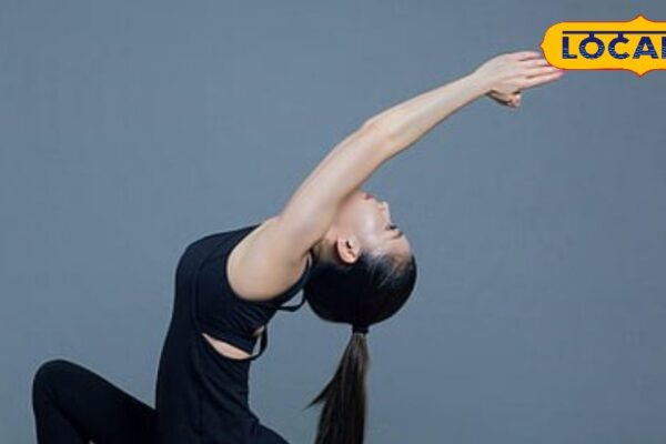 Health Tips: In the rain season only do this yoga, body will be absolutely fit, friends and relatives will also praise