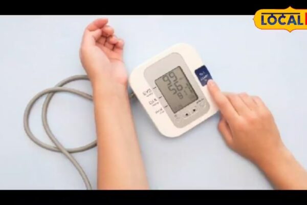 Health Tips: Do not panic when BP is low, adopt this home recipe, you will get immediate benefit, know from Ranchi expert Dr. DK Pandey – Jharkhand News