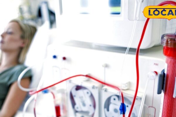 Jamshedpur Top 5 Dialysis Centers: These are the top 5 dialysis centers of Jamshedpur, there is cheap treatment here