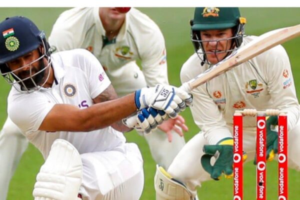 Hanuma Vihari will now play for Tripura, left Andhra Pradesh