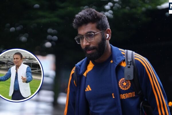 IND Vs Eng: You think the soldiers will complain on the border … Who did Sunil Gavaskar tell on the workload management?