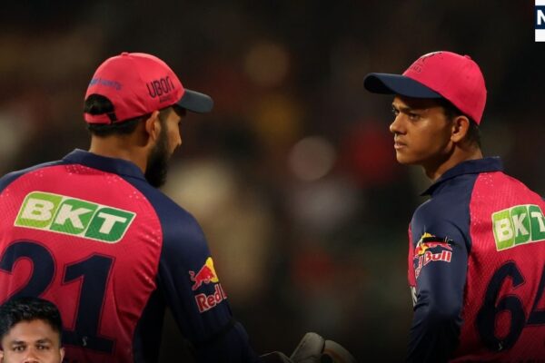 Rajasthan Royals Captaincy Option IPL 2026 Sanju Samson: Who benefits from the departure of Sanju Samson? These 3 players must be swinging happily, the strongest contenders for captaincy