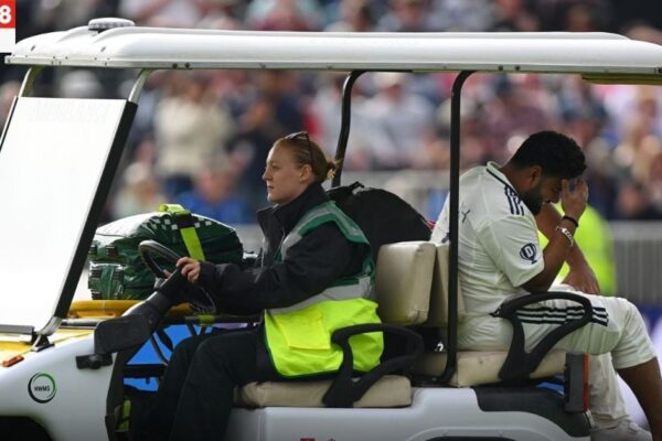 What is Serious Injury Replacement Rule Explain: BCCI implemented injury replacement rules in domestic tournaments