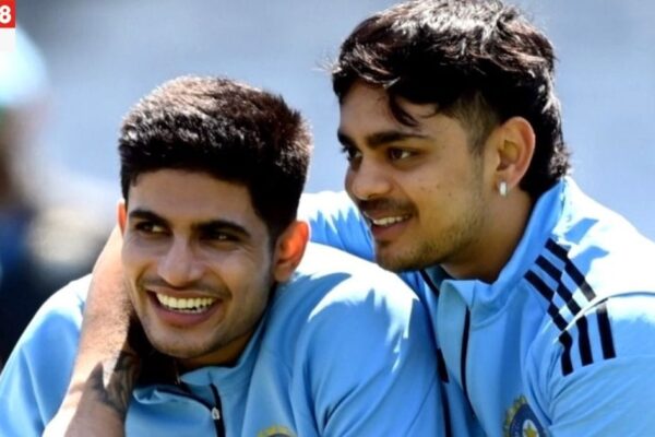 Ishan Kishan Duleep Trophy: Team India was to be announced for Asia Cup, there was an explosive batsman to fall from the bike
