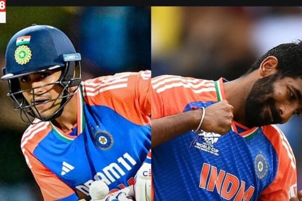 India Asia Cup Squad 2025: 6 left hander in 15, 3 all -rounders … UAE’s slow pitch