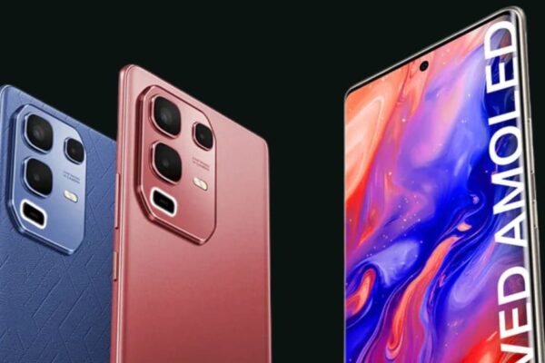 Infinix Note 50s 5G Plus Price Cut on Flipkart Buy India Slimmet 144Hz Curved Phone at Just Just Just Just 14249 Rupees- India’s thinnest curved phone price fell