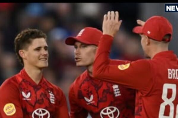 Jacob Bethell Captain: Swaha will be recorded 136 years old … Jacob Bethel will become England’s youngest captain, history will be created against Ireland
