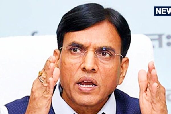Sports Bill Passes in Lok Sabha: National Sports Government Bill passed in Lok Sabha, what did Sports Minister say