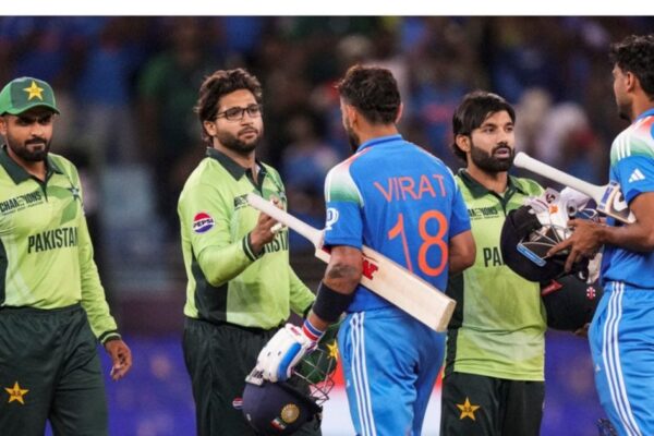 If you are honored, then take retirement like Kohli … Babar Azam and Mohammad Rizwan were killed by former cricketer