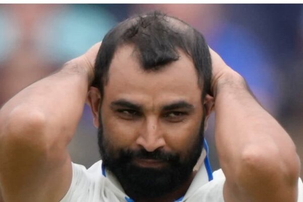 Return of Mohammed Shami, Vaibhav Suryavanshi in Standboy, Ishaan Kishan will captain