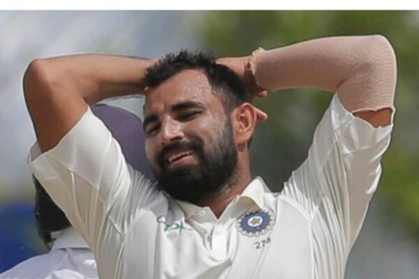 Duleep Trophy 2025: Manishi of Jharkhand sets a break on North Zone flight, but Shami robbed ‘century’