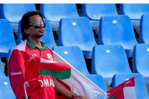 Asia Cup 2023: Oman declares team under Jatinder Singh’s captaincy