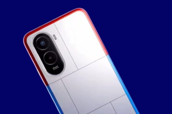 Poco M7 Plus 5g Launched in India Know Price only biggest Battery Phone in this cost- In this cost, no one will get such a price for such a price, such a big battery, the new phone created a panic as soon as it was launched!