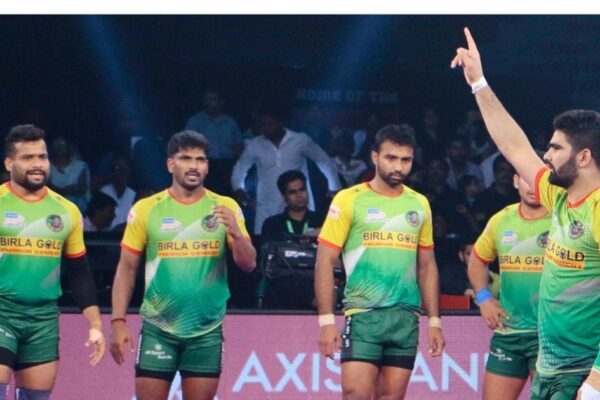 Nothing will be found, everything will have to be taken away … Coach announced the war before PKL season 12