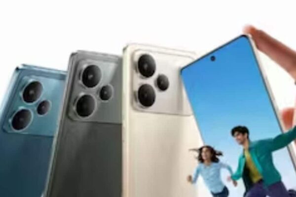 Realme P4 Pro And Realme P4 set to launch on next week in August know expected features- Not one, not one next week, two phones are bringing two-two phones, the battery will be very big, the battery will be very big, the price has already been known