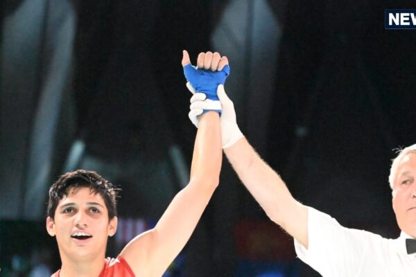 Asian U22 Boxing Championships: Ritika’s golden punch, India finished fourth with 13 medals