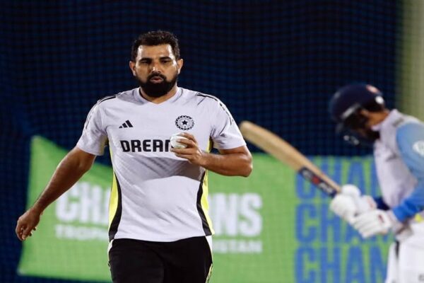 Mohammed Shami: Who is doing Mohammed Shami out of the team? Will be decided in 15 days … return or farewell