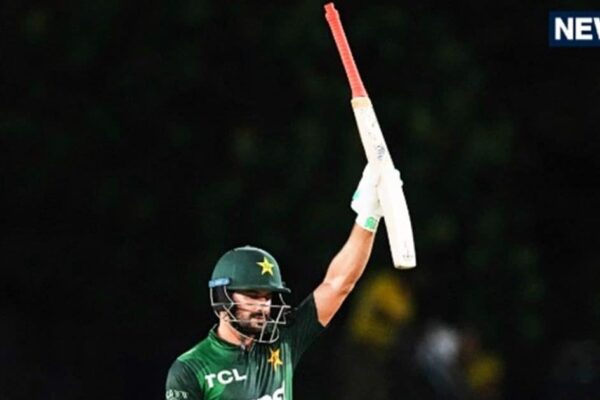 Pakistan Wins T20 Series against West Indies: Pakistan won T20 series from West Indies, Sahibzada Farhan played strong innings